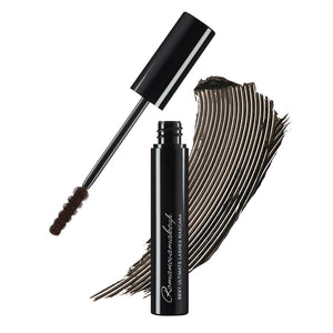 Sexy Ultimate Lashes Mascara BROWN 12ml - Romanovamakeup
